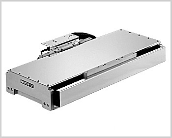 LMX1E-C系列直線電機