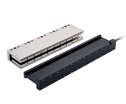 上銀無鐵心式直線電機:LMC-EFF6