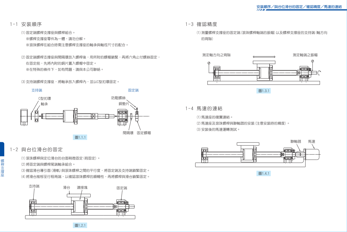 EK20固定端